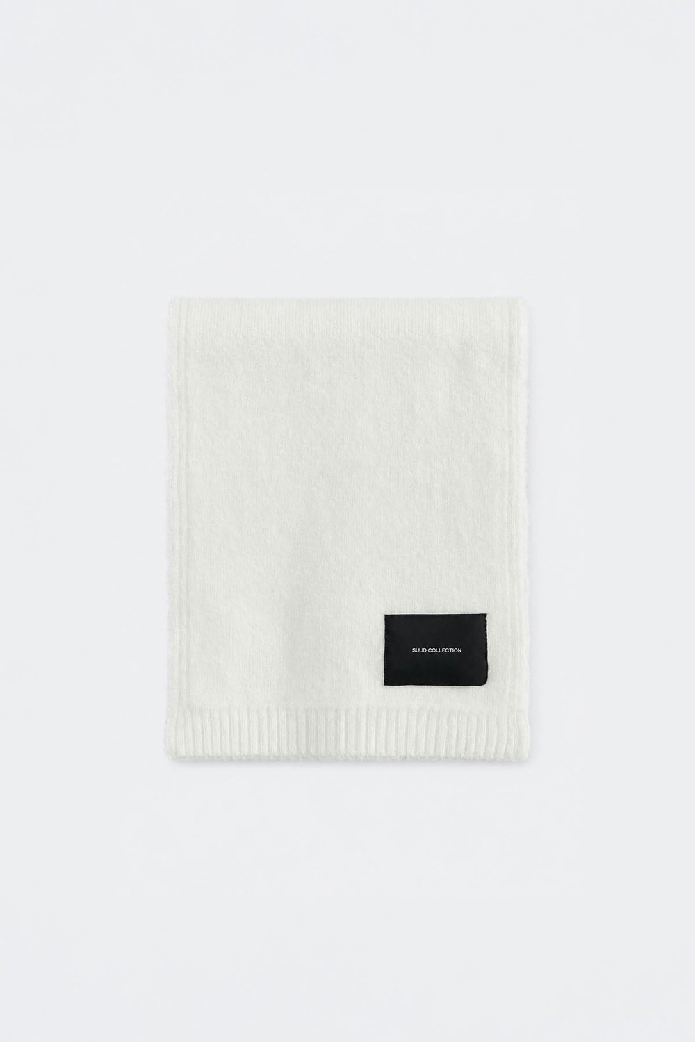 Bella Knit Scarf