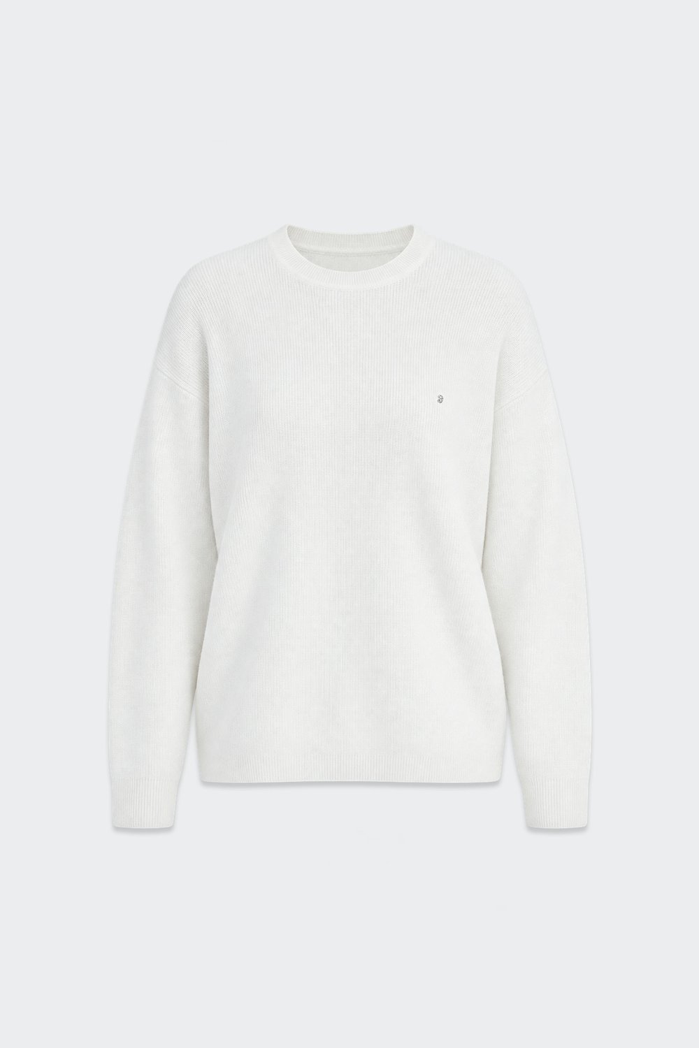 Caroline Basic Fine Sweater
