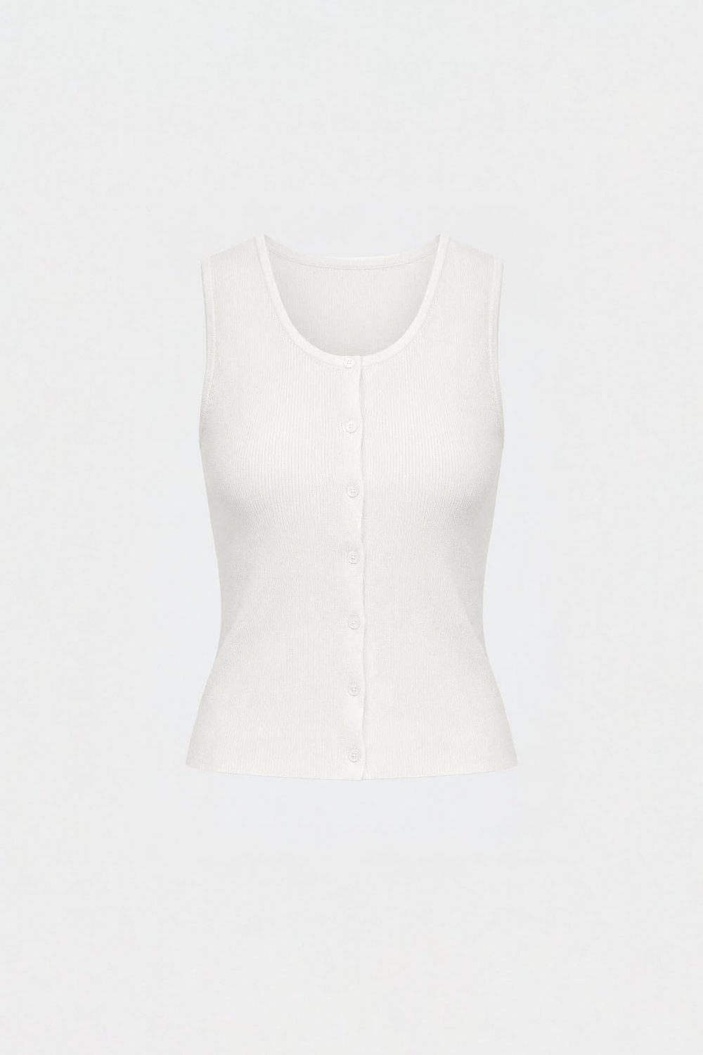Cassie Knit Vest