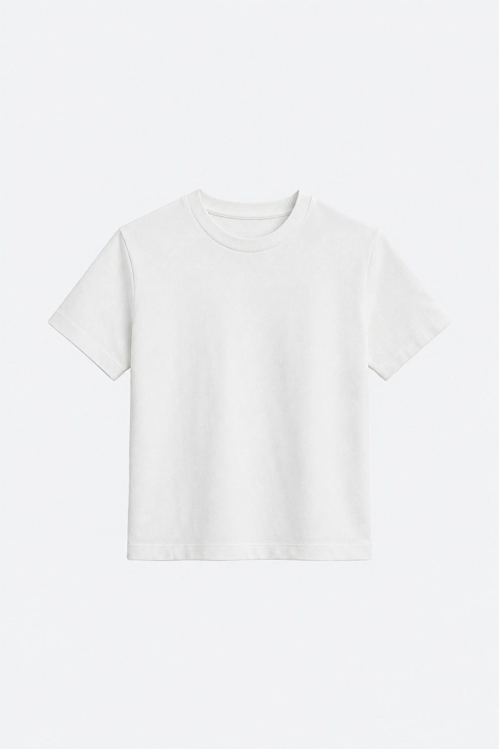 Comfy Basic T-Shirt