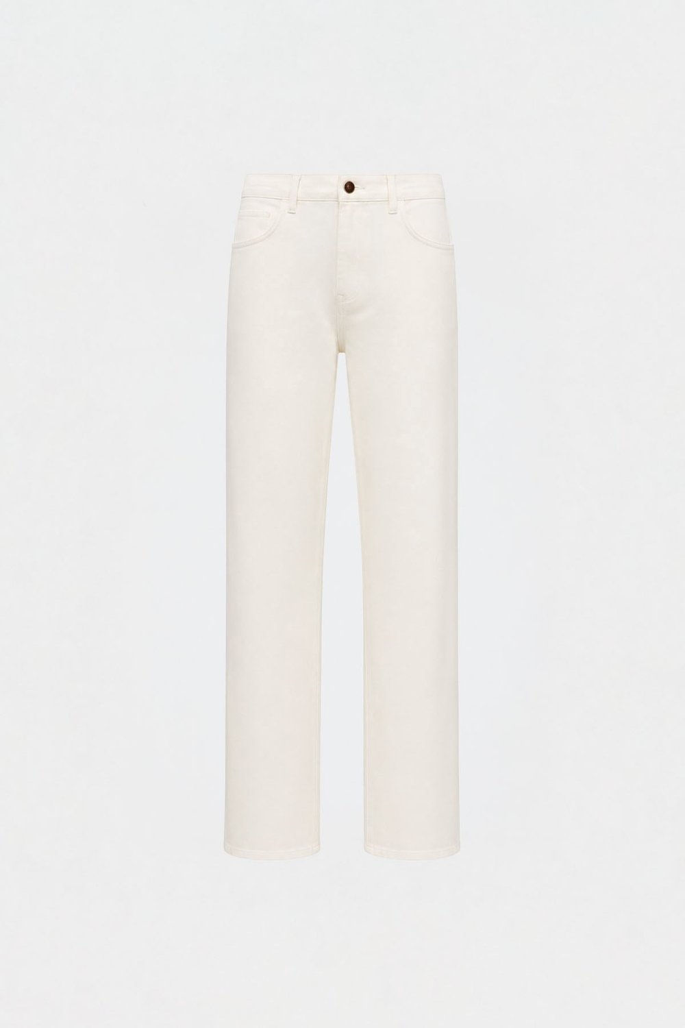 Effortless Straight Jean