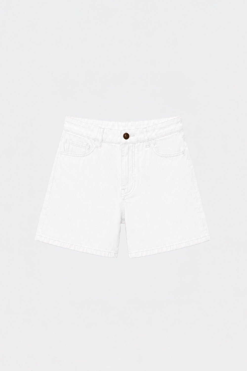 Everly Denim Shorts