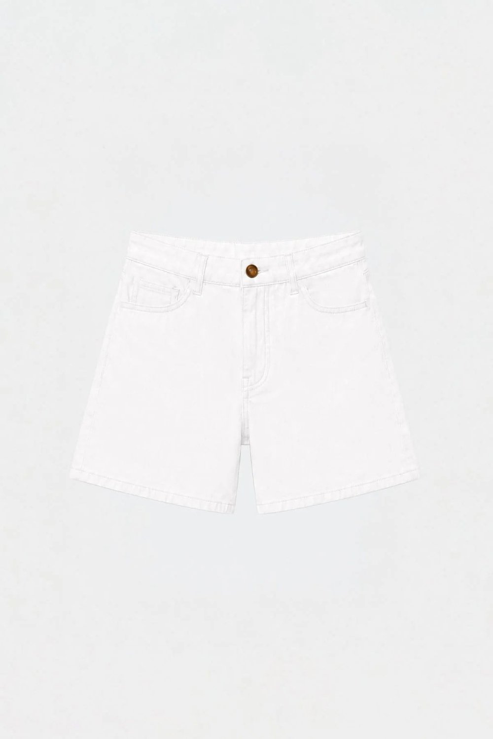 Everly Denim Shorts