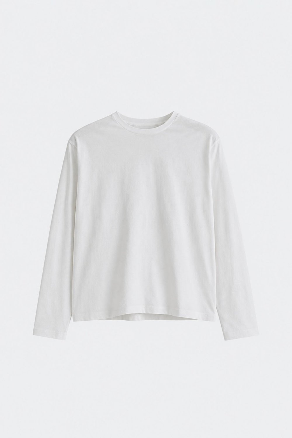 Forever Long Sleeve T-Shirt