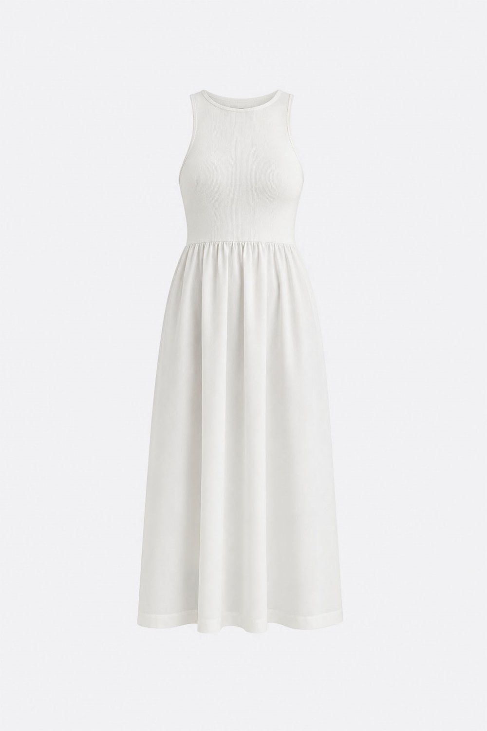 Holy Maxi Dress