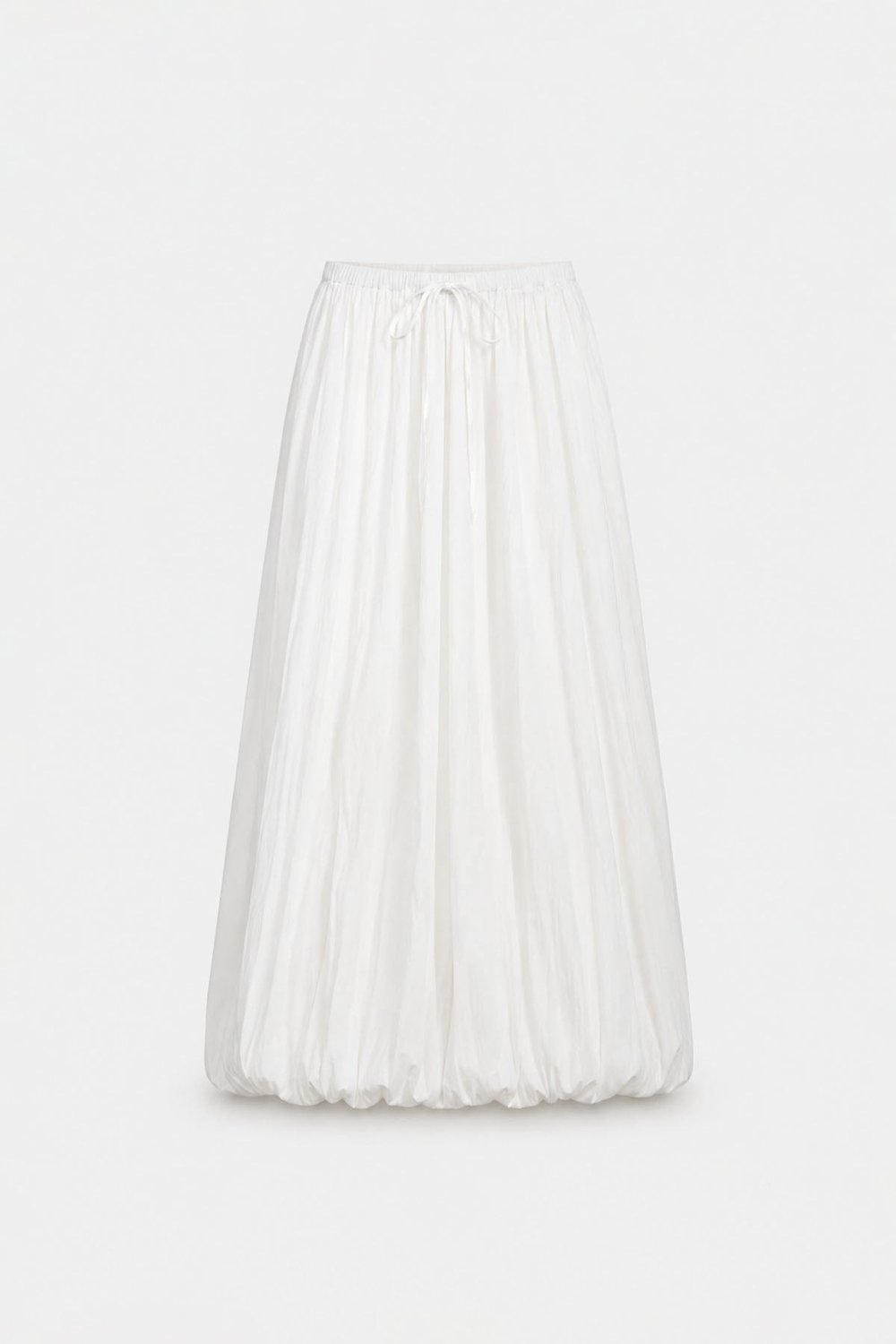 Liana Balloon Skirt