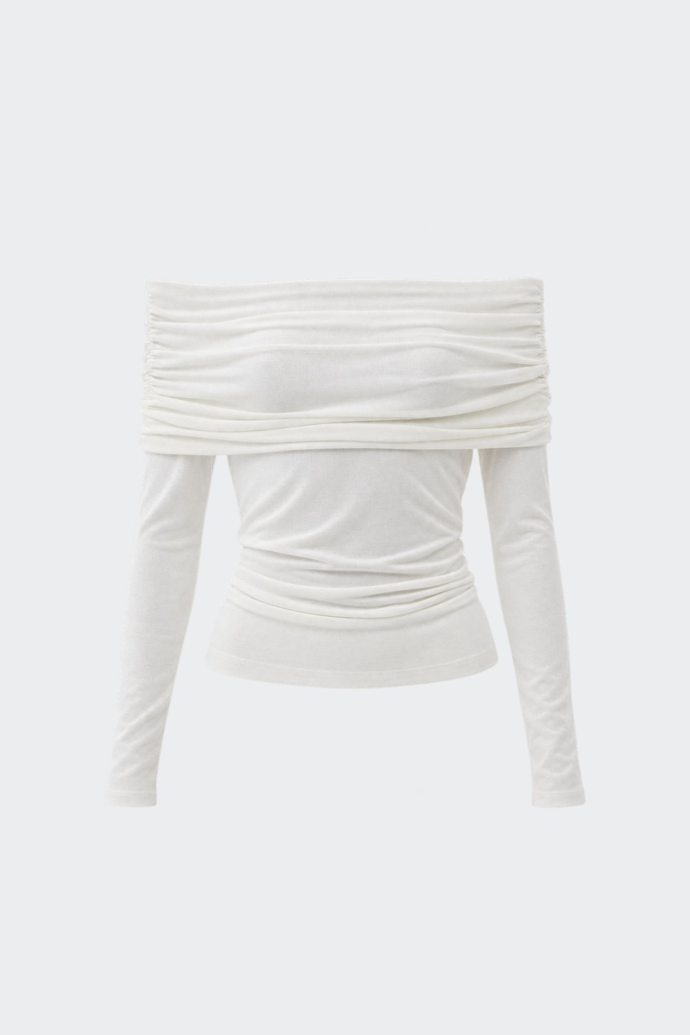 Lilly Blouse