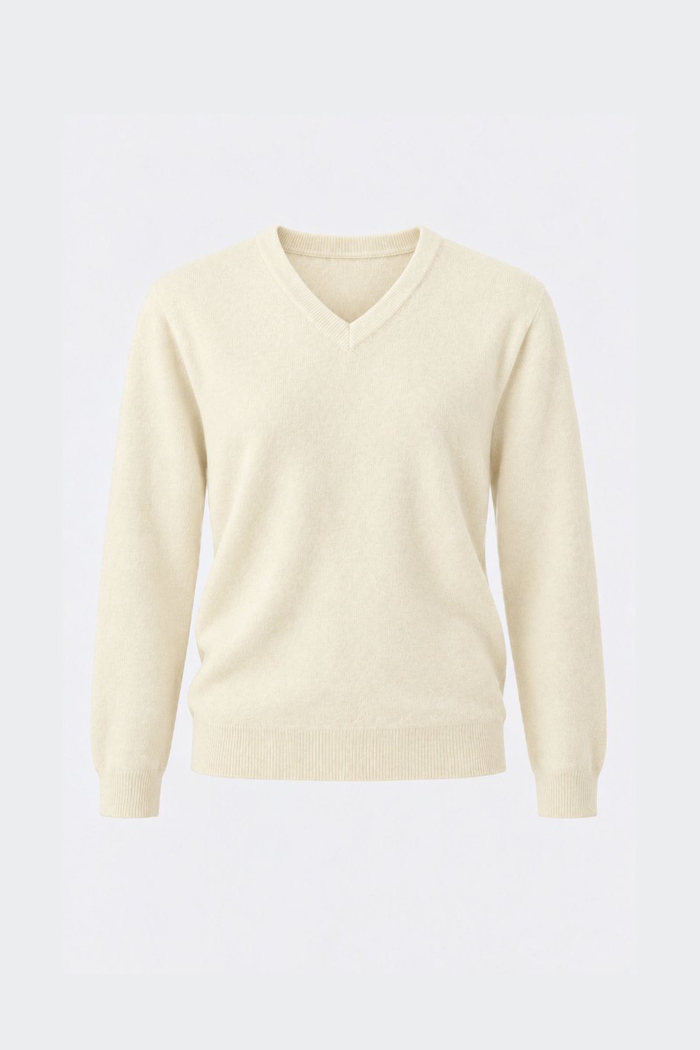 Mona V-Neck Sweater