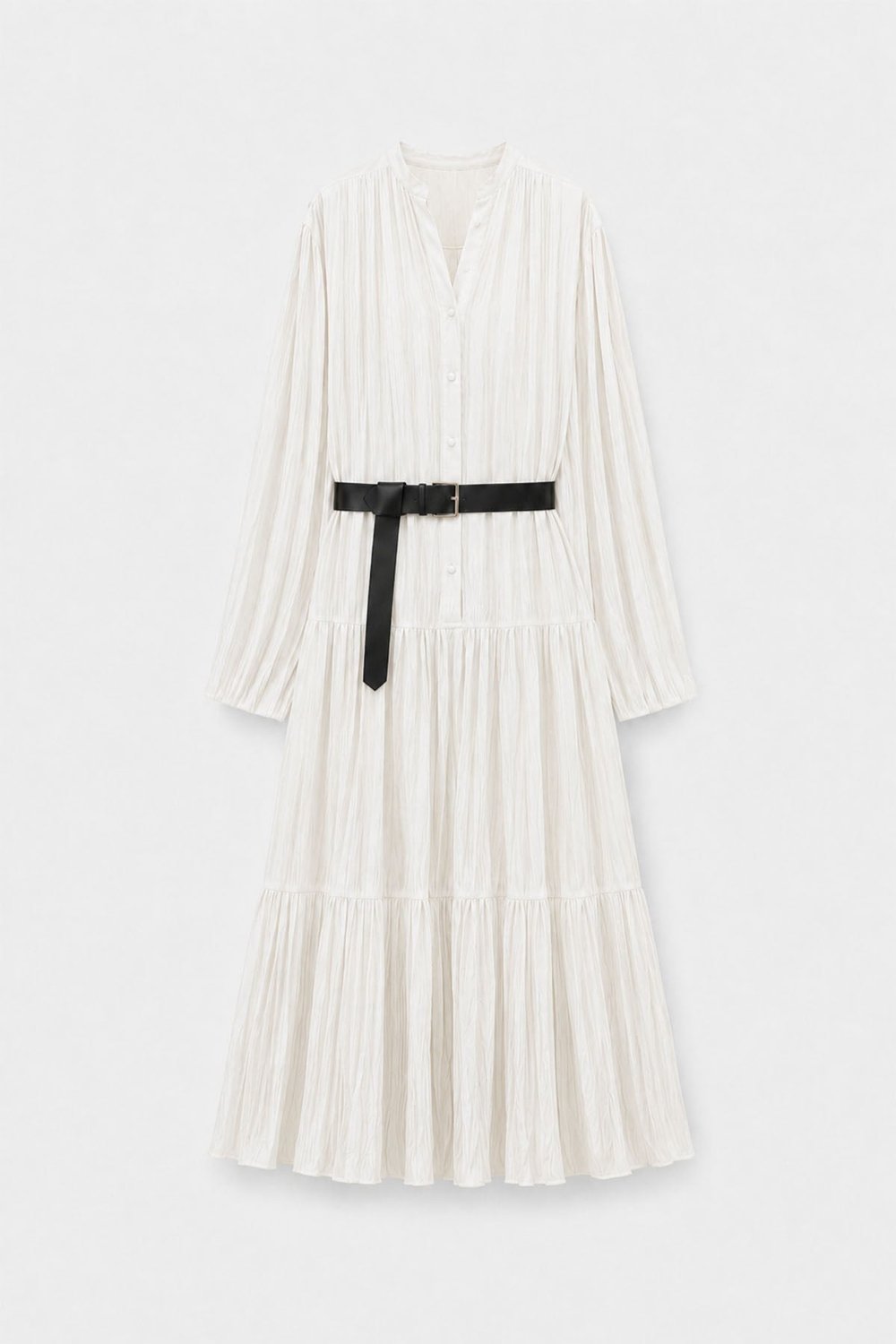 Muse Maxi Dress