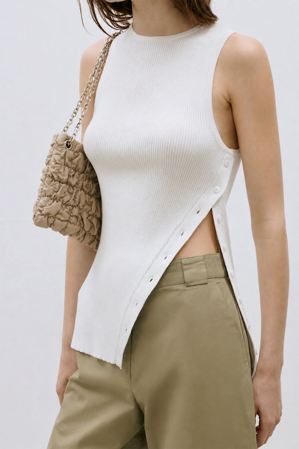 Nola Knit Blouse