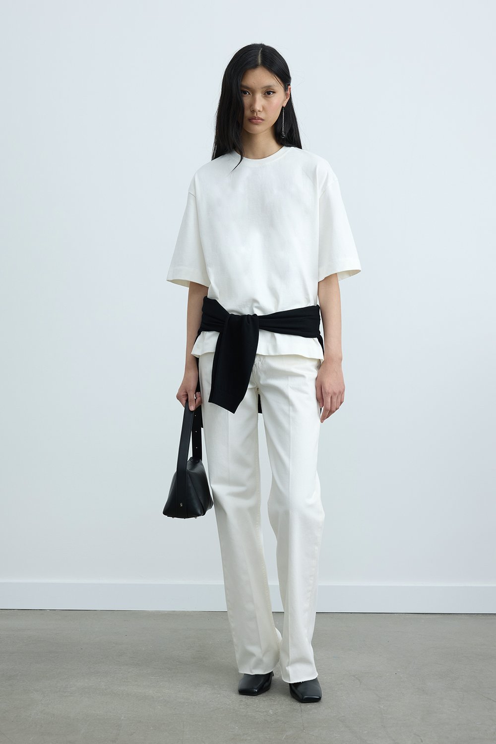 Nox Oversize T-Shırt