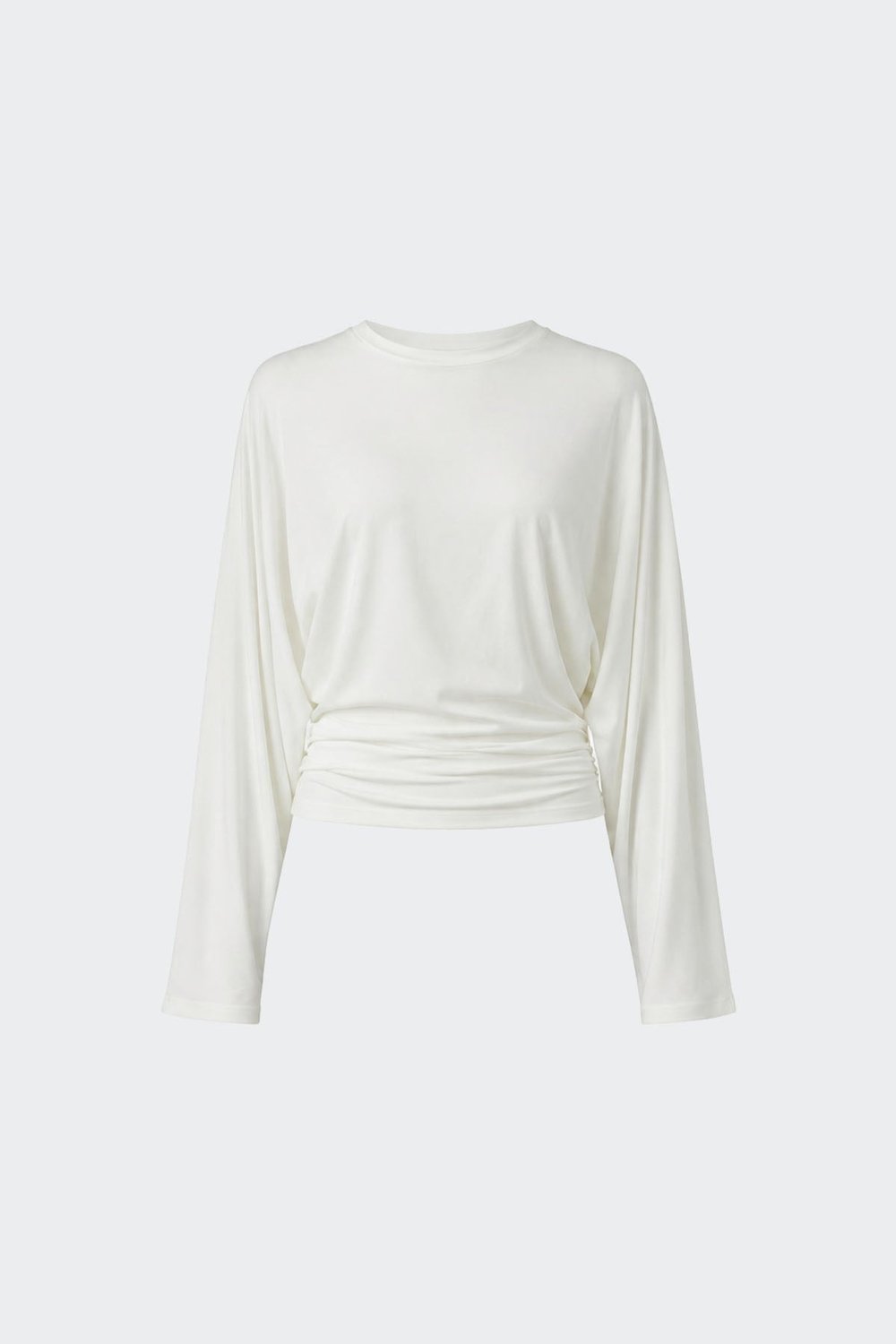 Sophia Batwing Sleeve Blouse