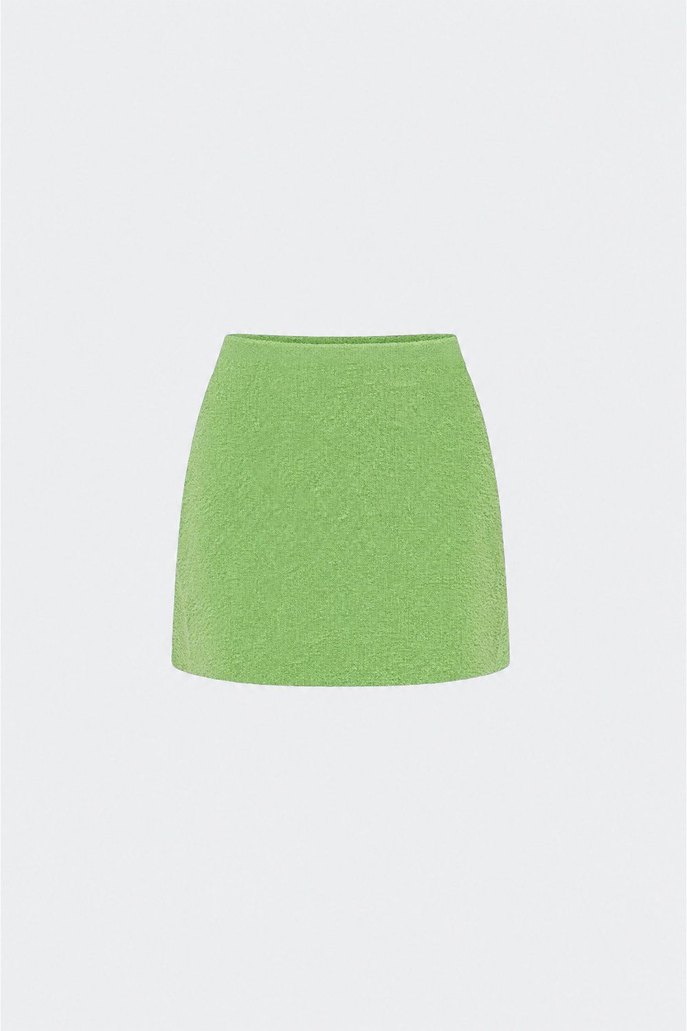 Ema Knit Skirt