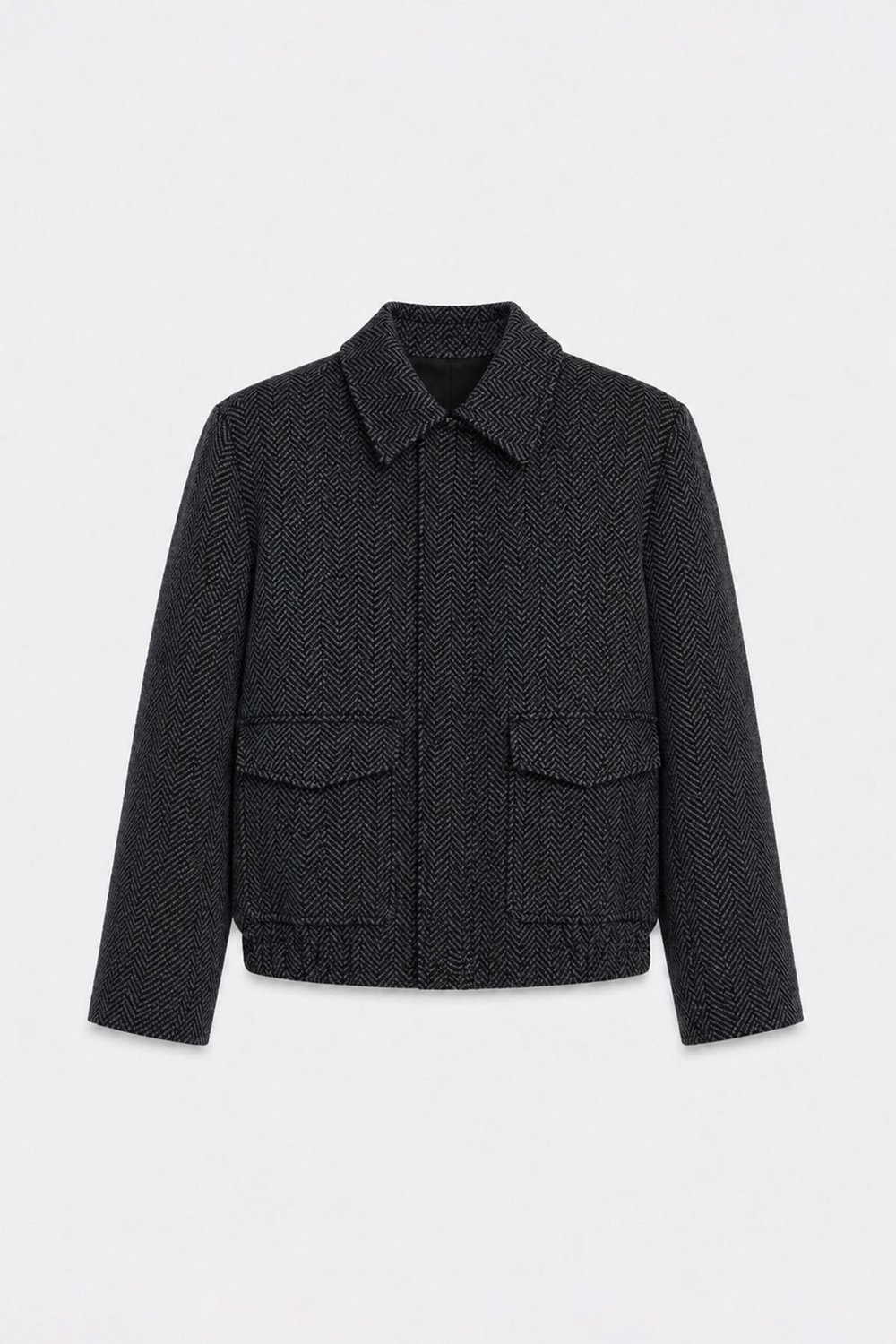 Alder Bomber Jacket