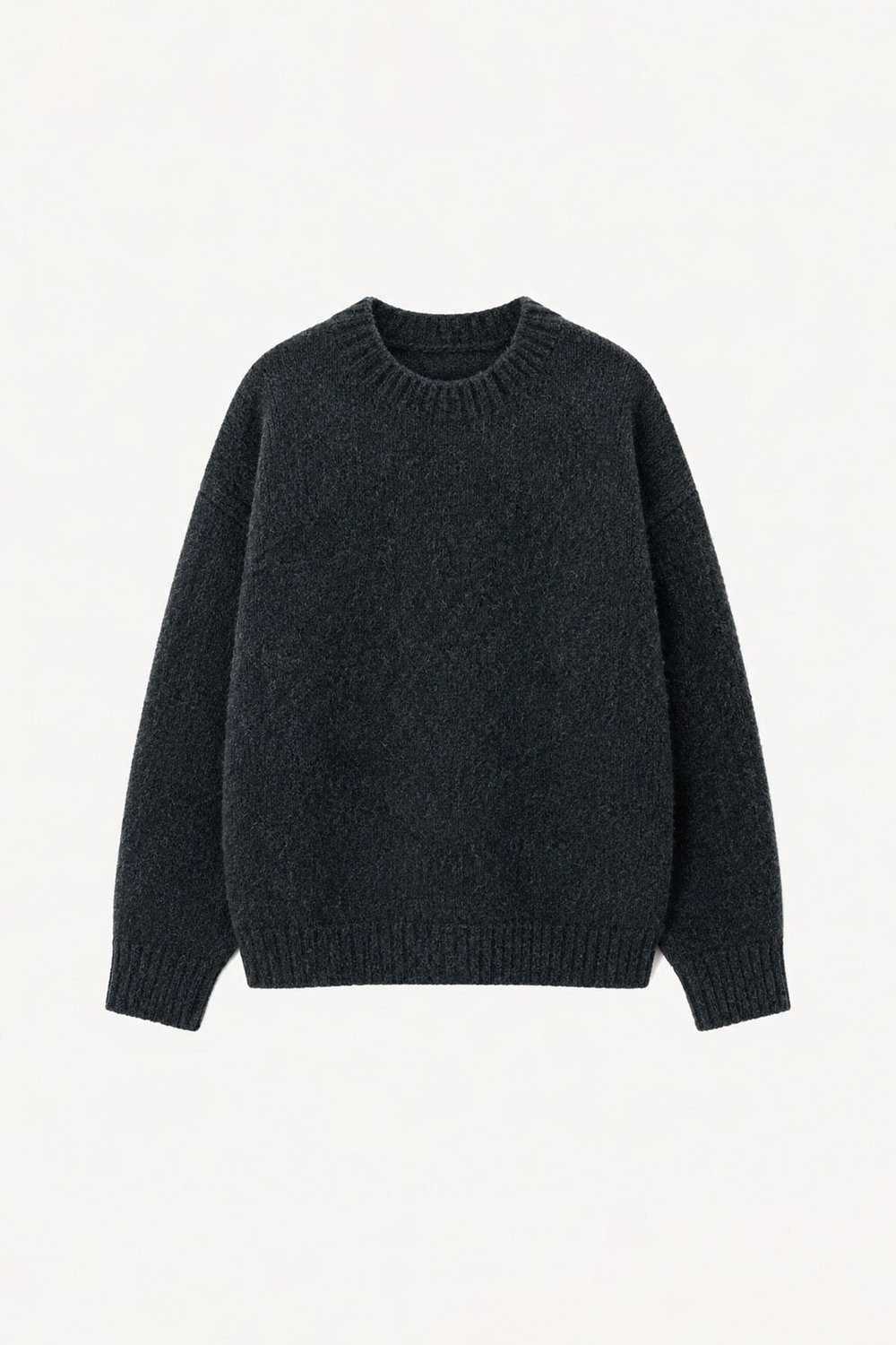 Bella Oversized Sweater