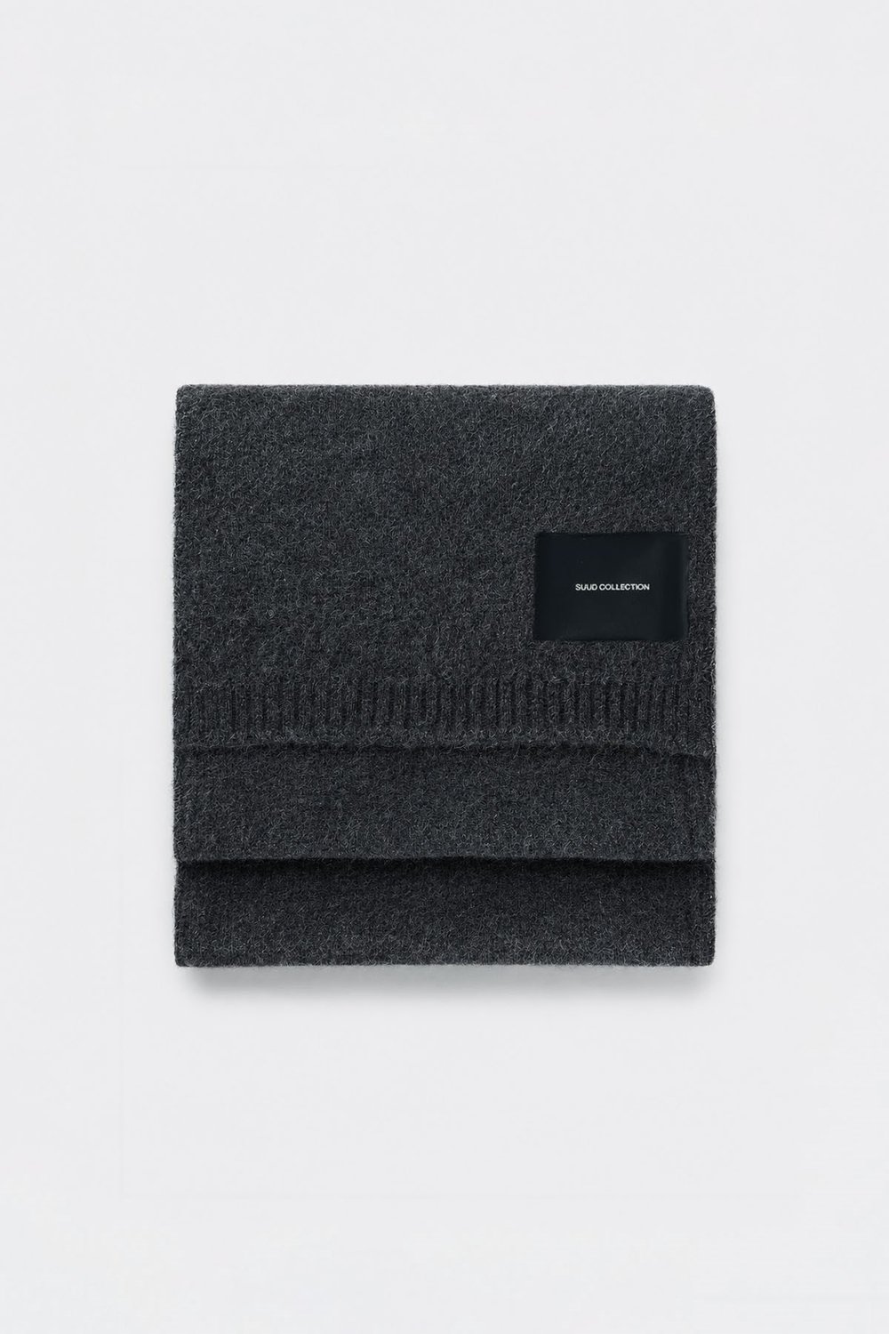 Bella Knit Scarf