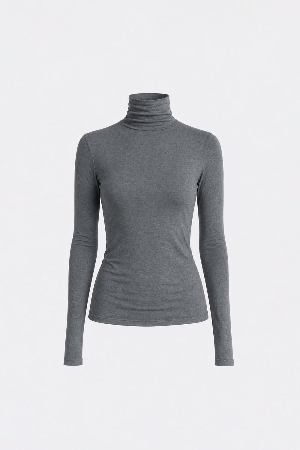 Füme Boğazlı Tensel Body