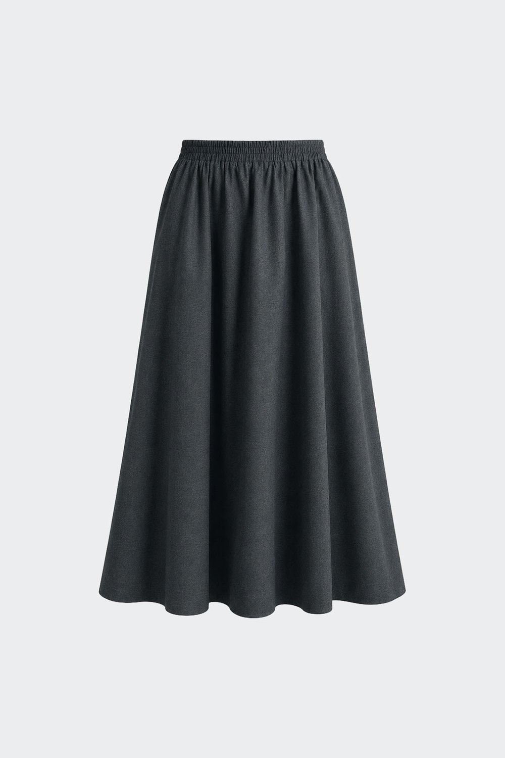 Füme Camila Kloş Etek
