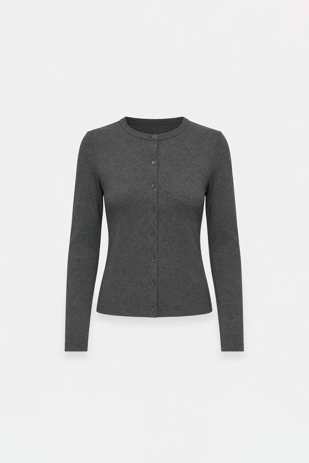 Cosie Buttoned Cardigan