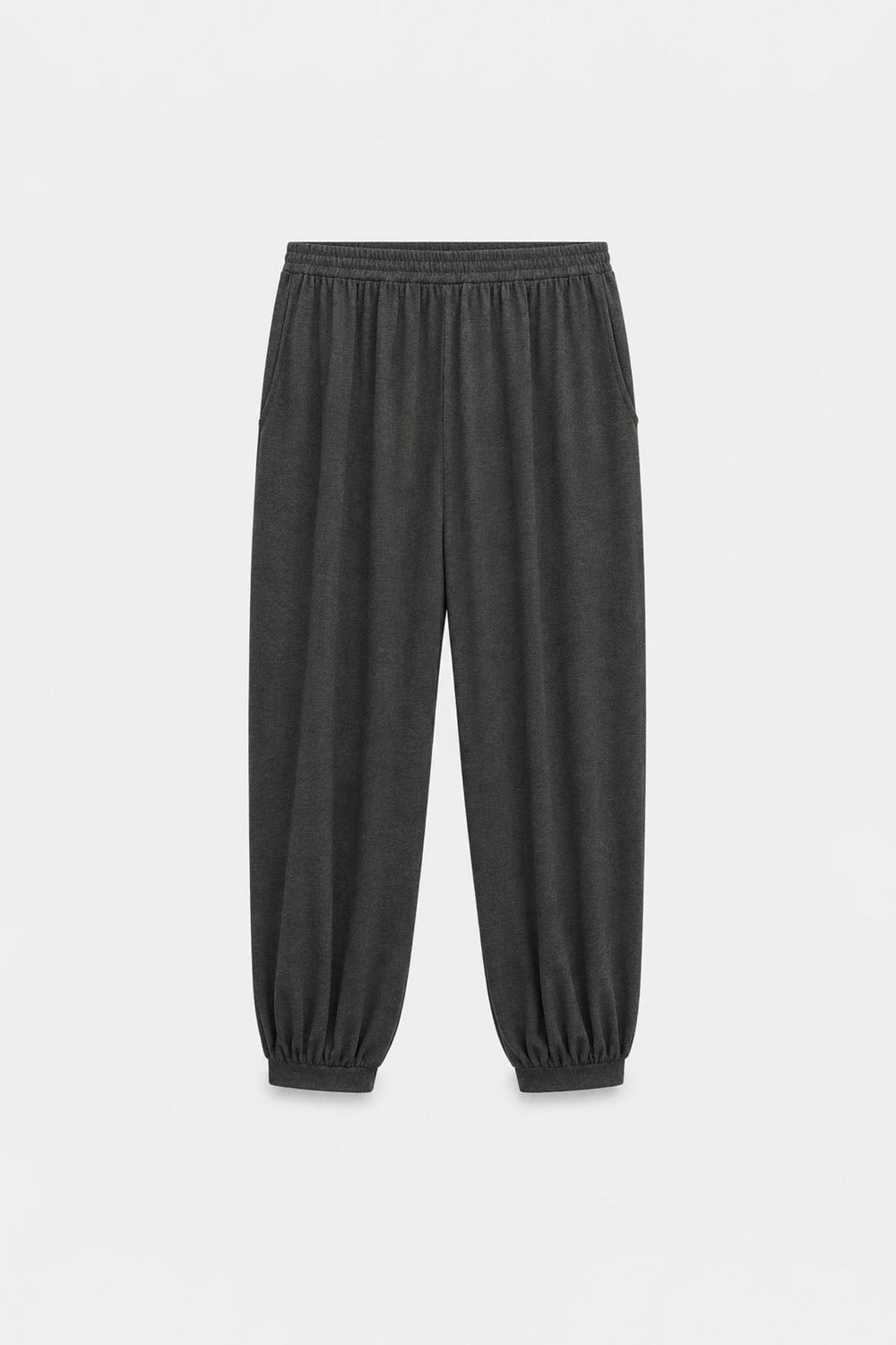 Cosie Harem Flowy Trousers
