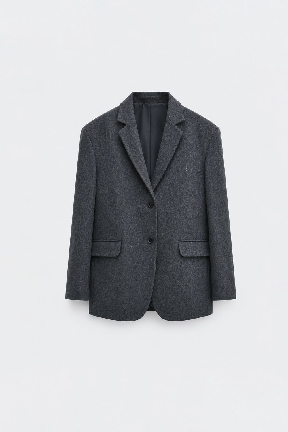 Gina Wool Jacket