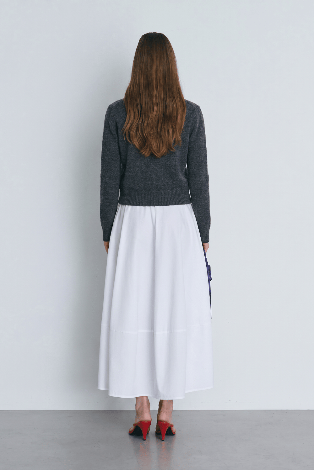 Jenny Knitted Cardigan
