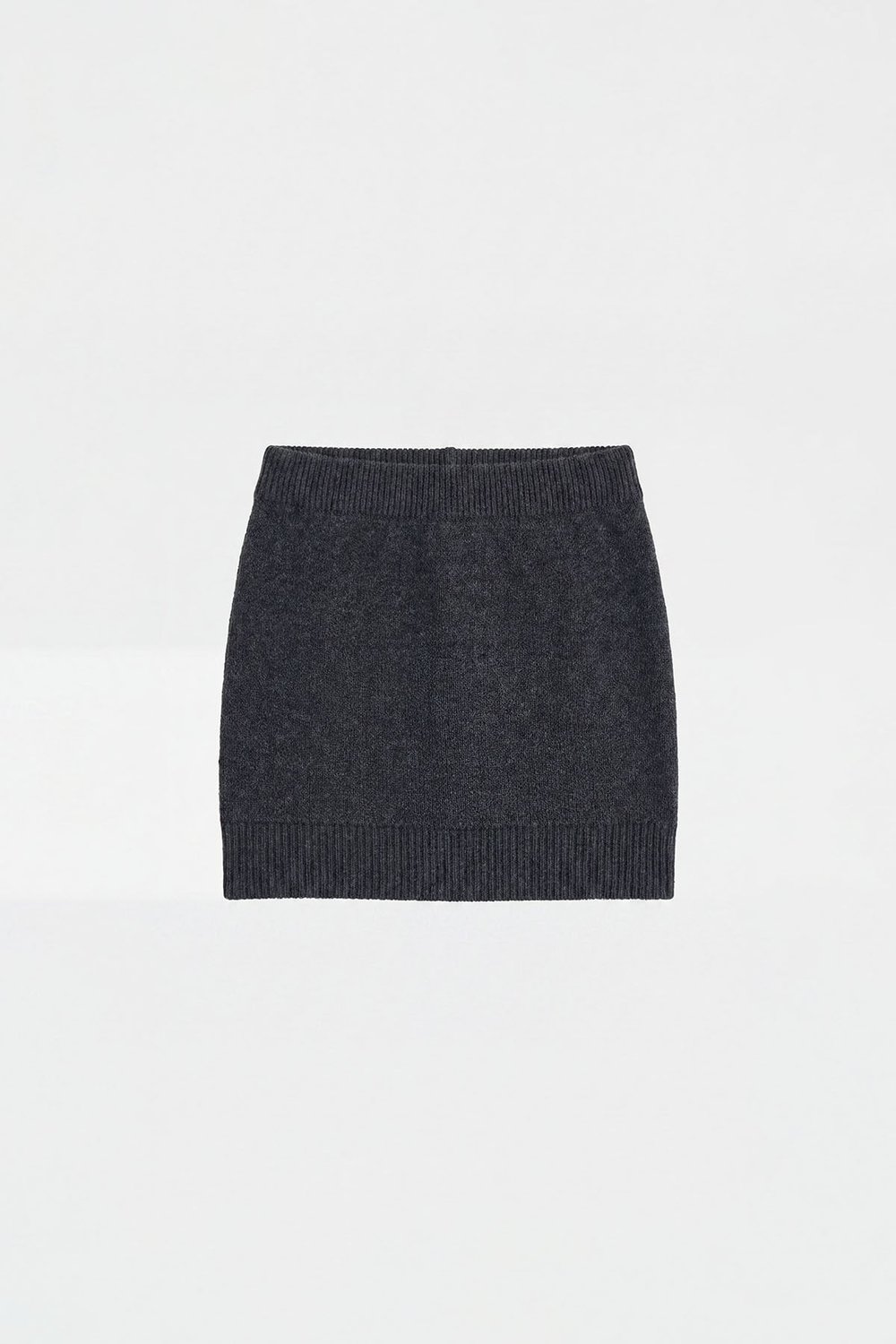 Lucy Knit Skirt
