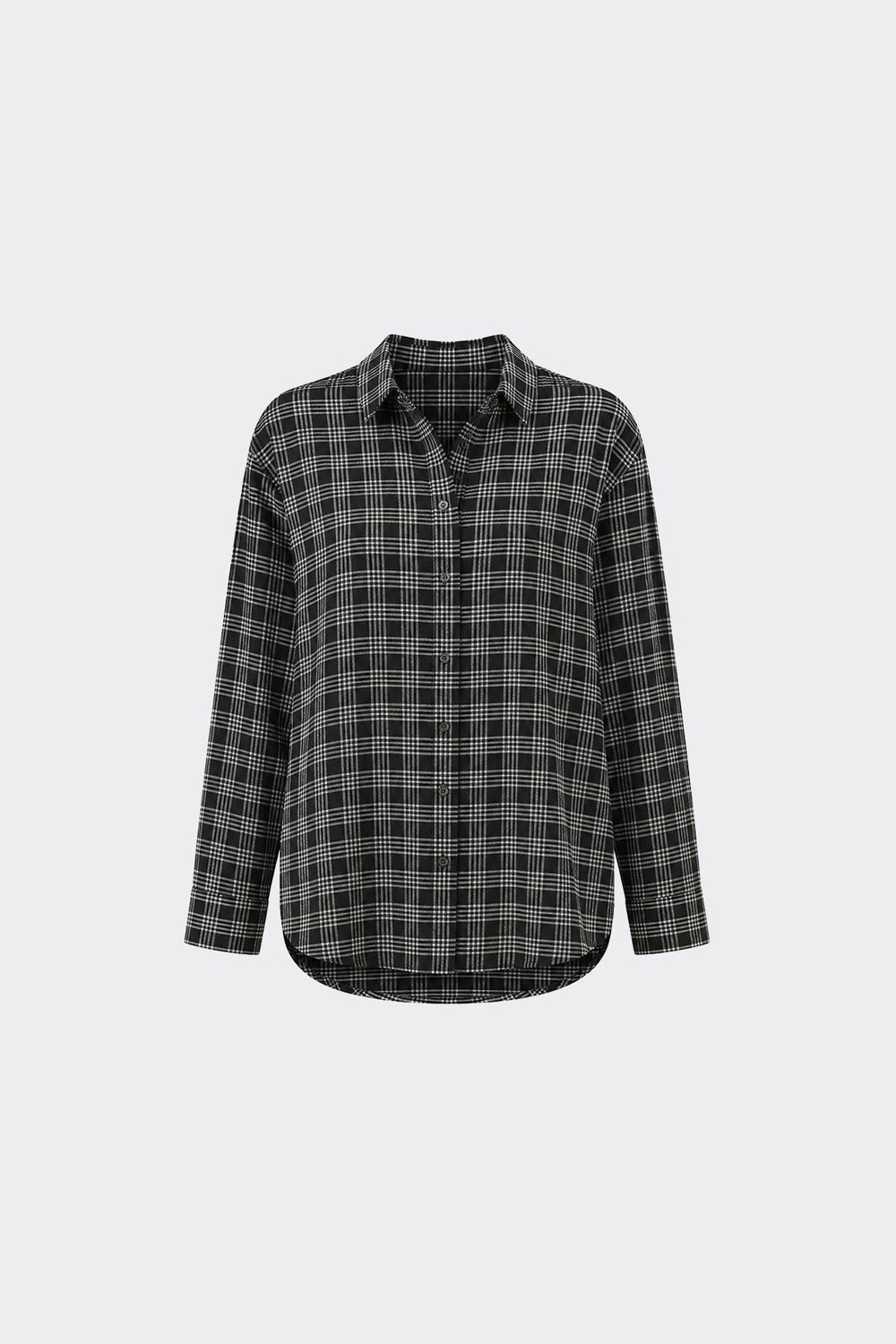 Slone Check Shirt