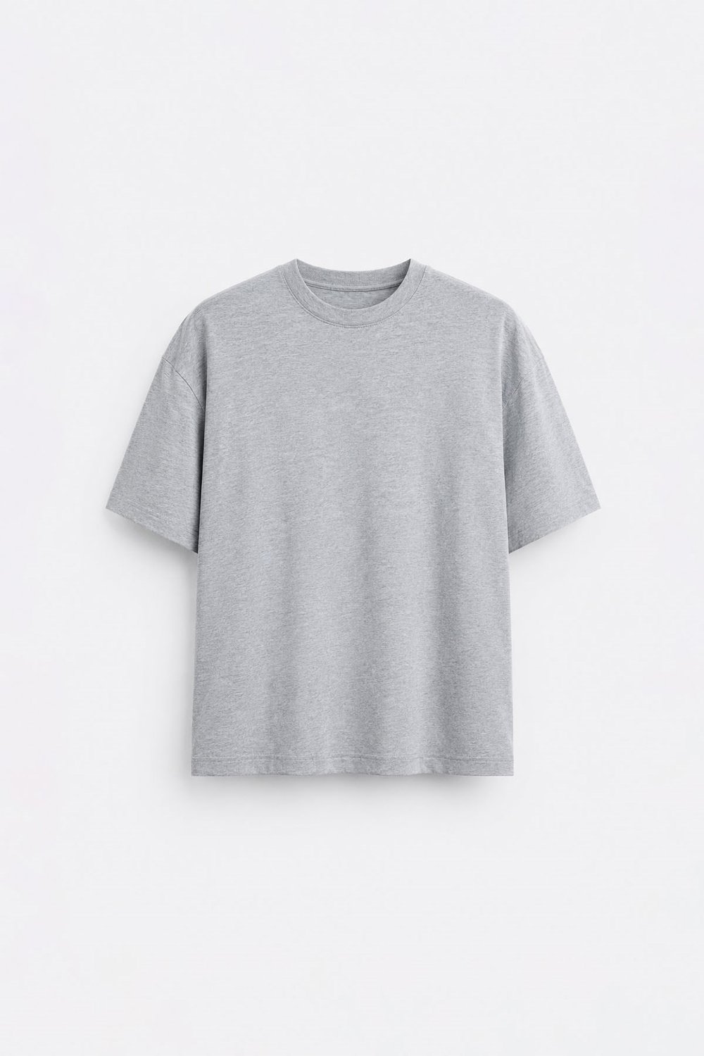 Atlas Basic T-shirt
