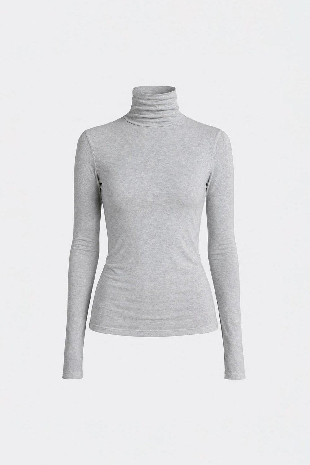 Gri Boğazlı Tensel Body