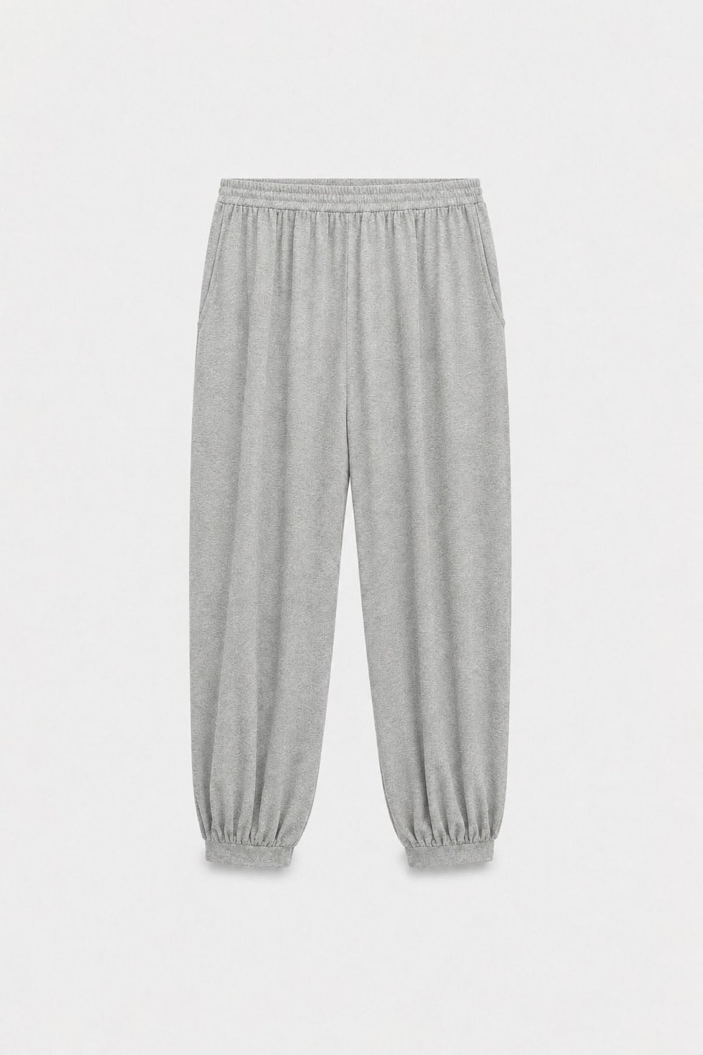 Cosie Harem Flowy Trousers