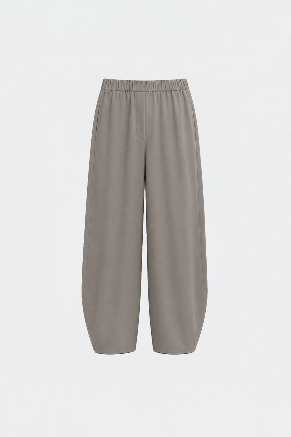 Ellie Linen Balloon Trousers