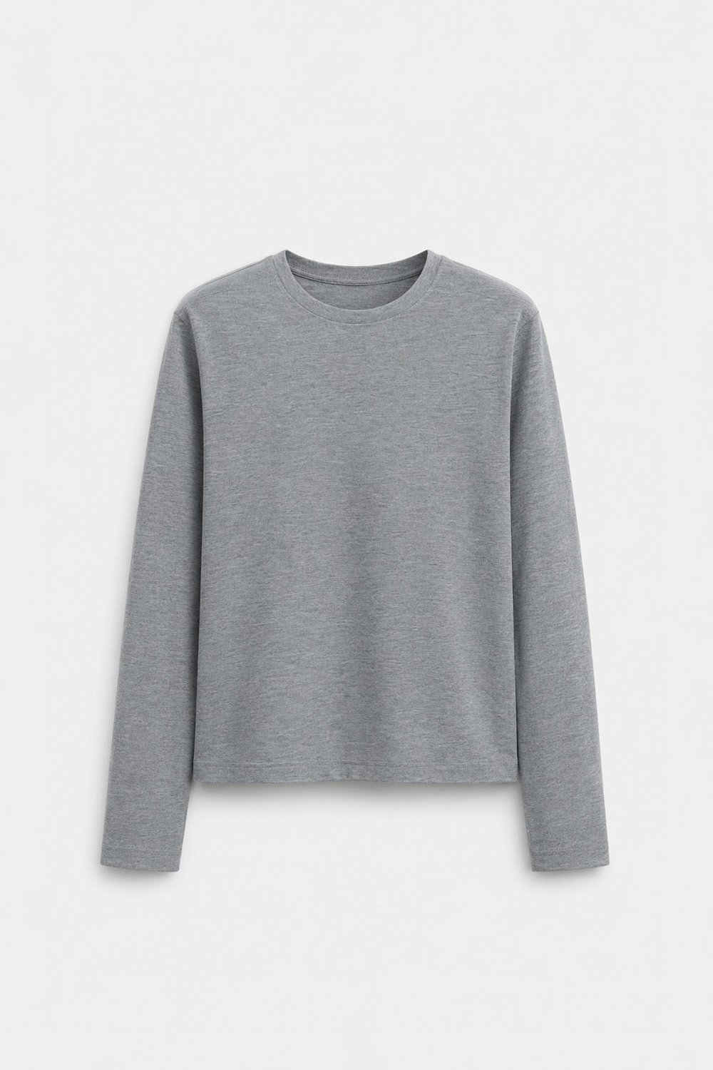 Forever Long Sleeve T-Shirt