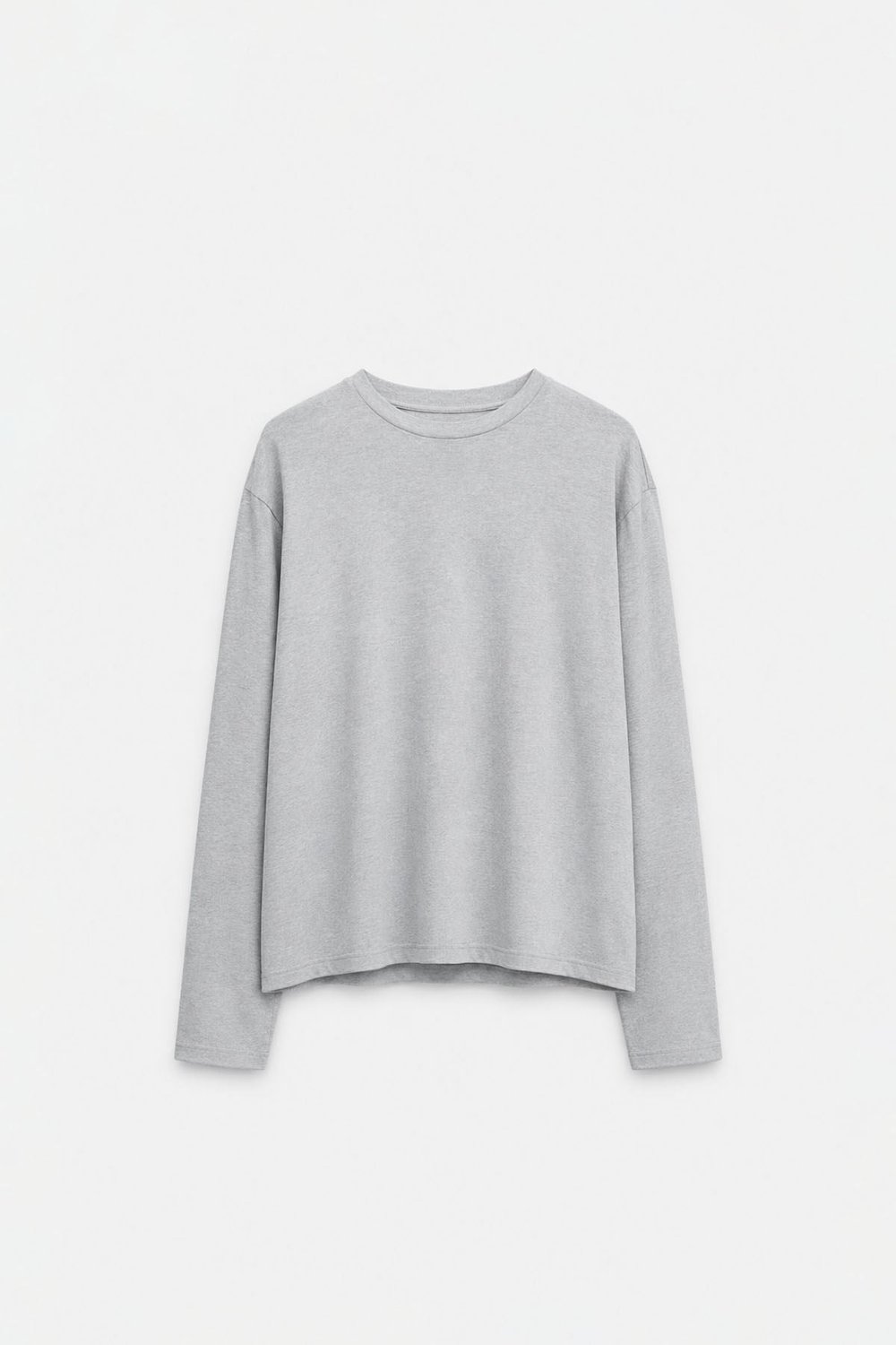 Nara Long-sleeve T-shirt