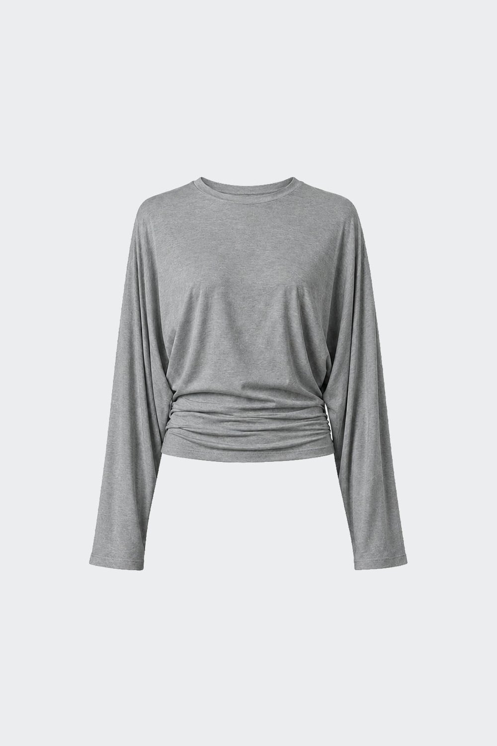 Sophia Batwing Sleeve Blouse