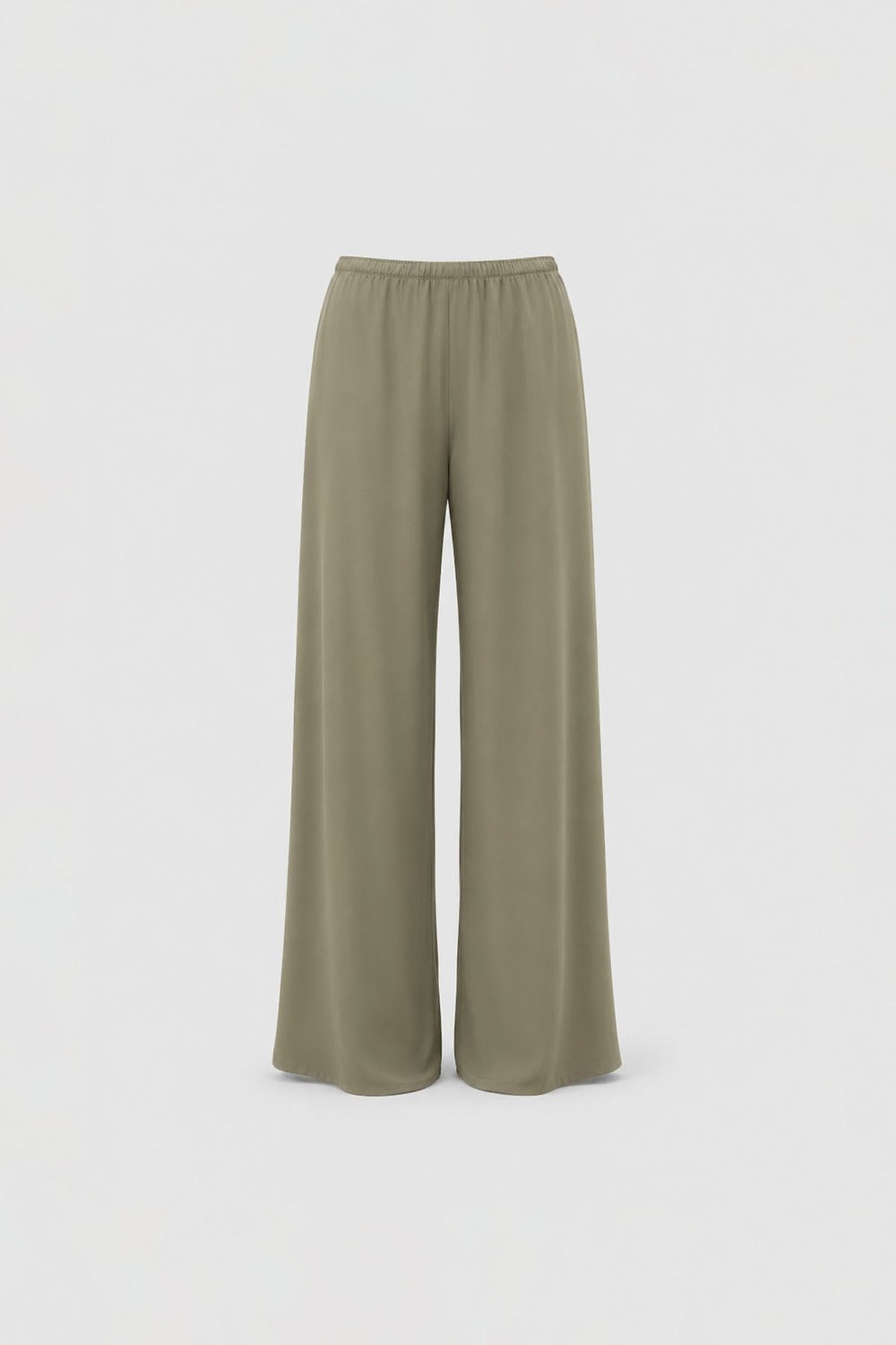 Alessa Tencel Trousers