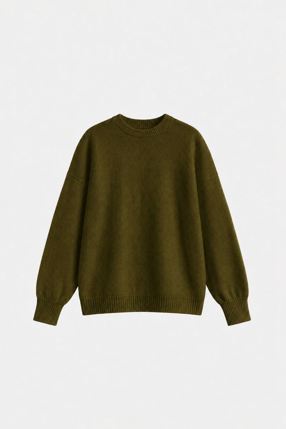 Bella Oversized Sweater