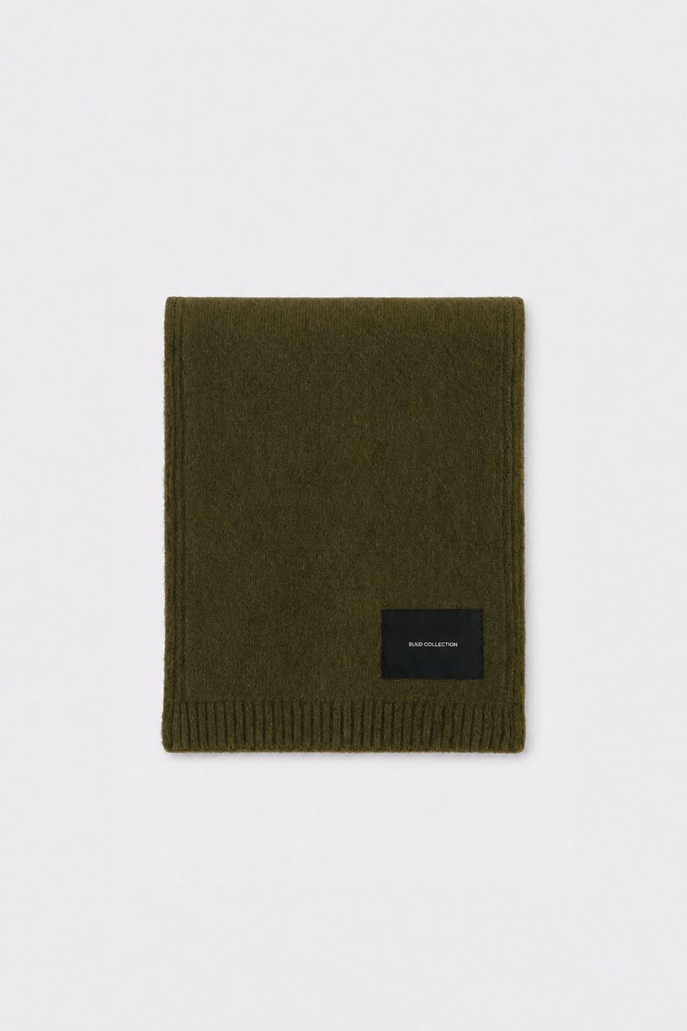 Bella Knit Scarf