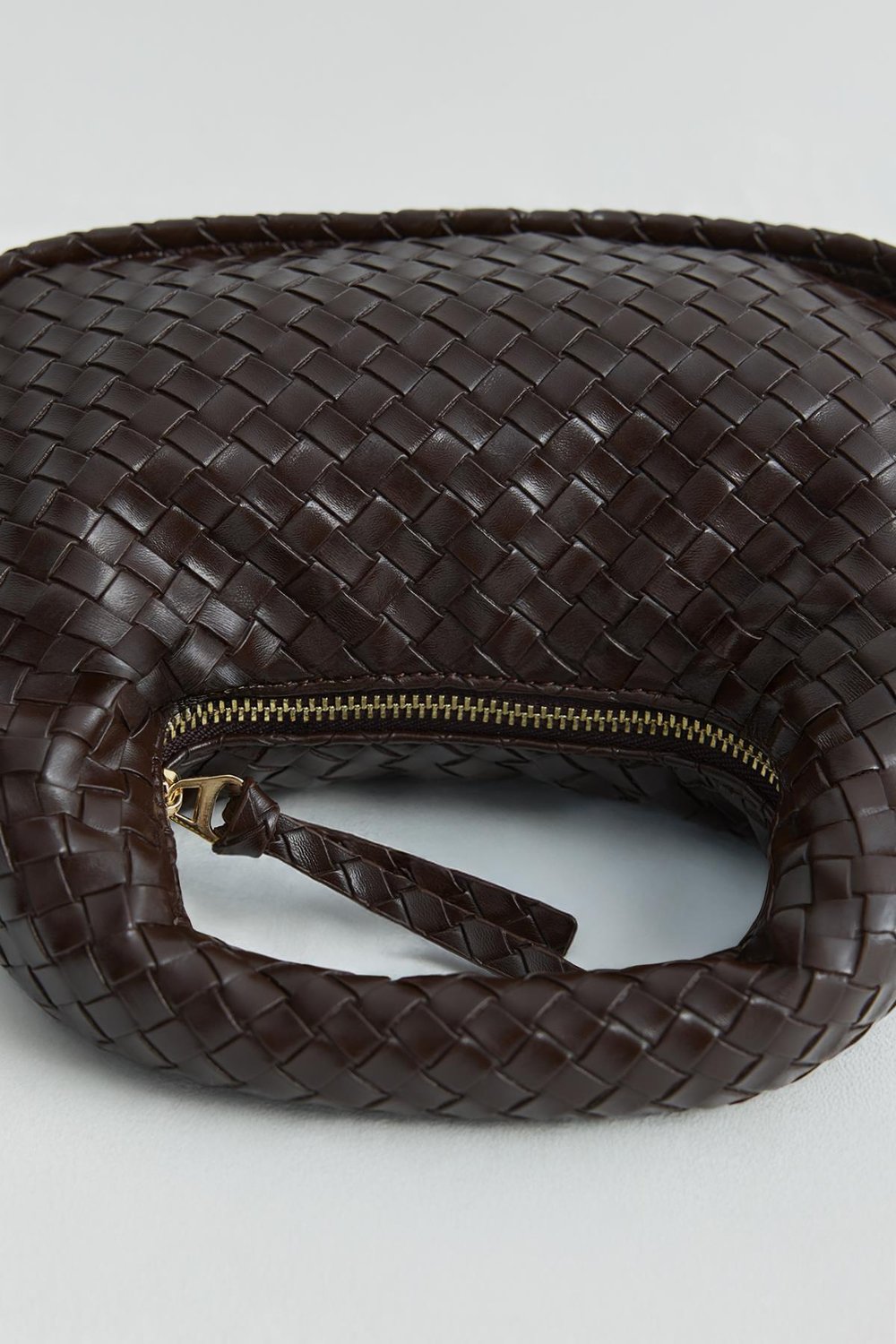 Joli Leather Mini Bag