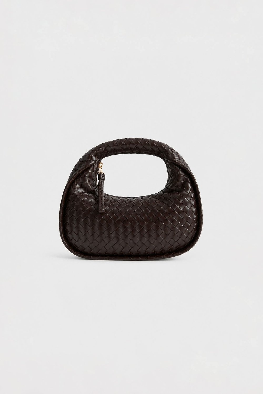 Joli Leather Mini Bag