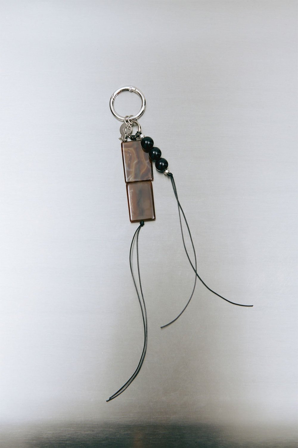 Kia Natural Stone Charm