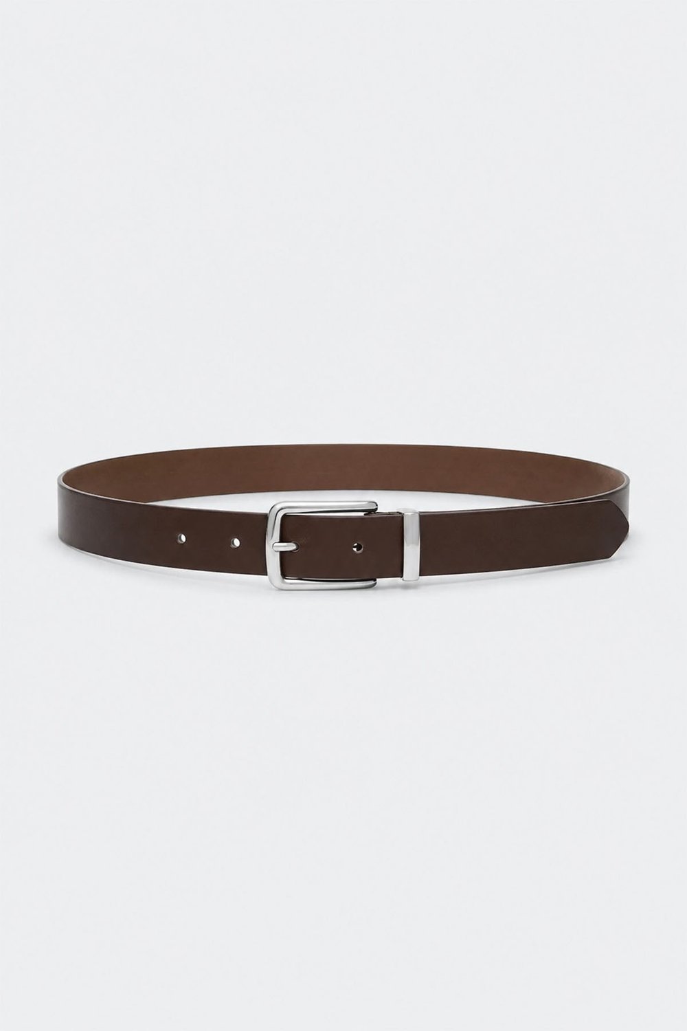 Mirel Suede Belt