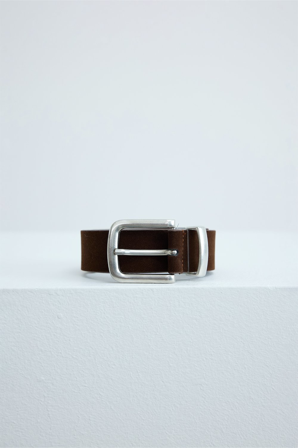 Ori Suede Belt