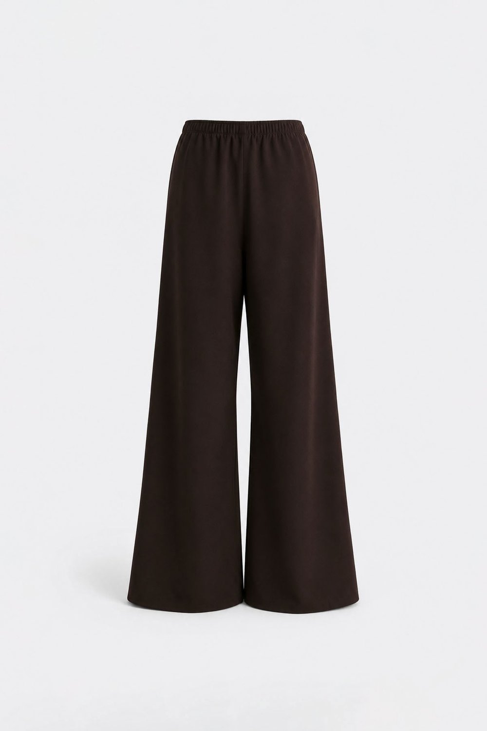 Pol Crepe Trousers