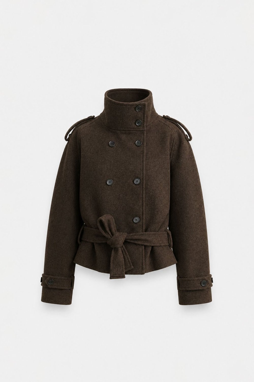 Urban Wool Jacket