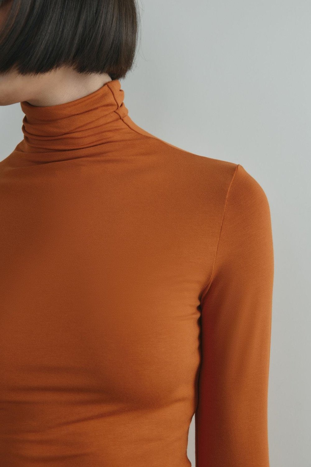 Kiremit Boğazlı Tensel Body