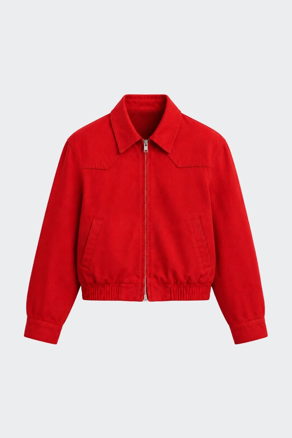 Alden Bomber Jacket