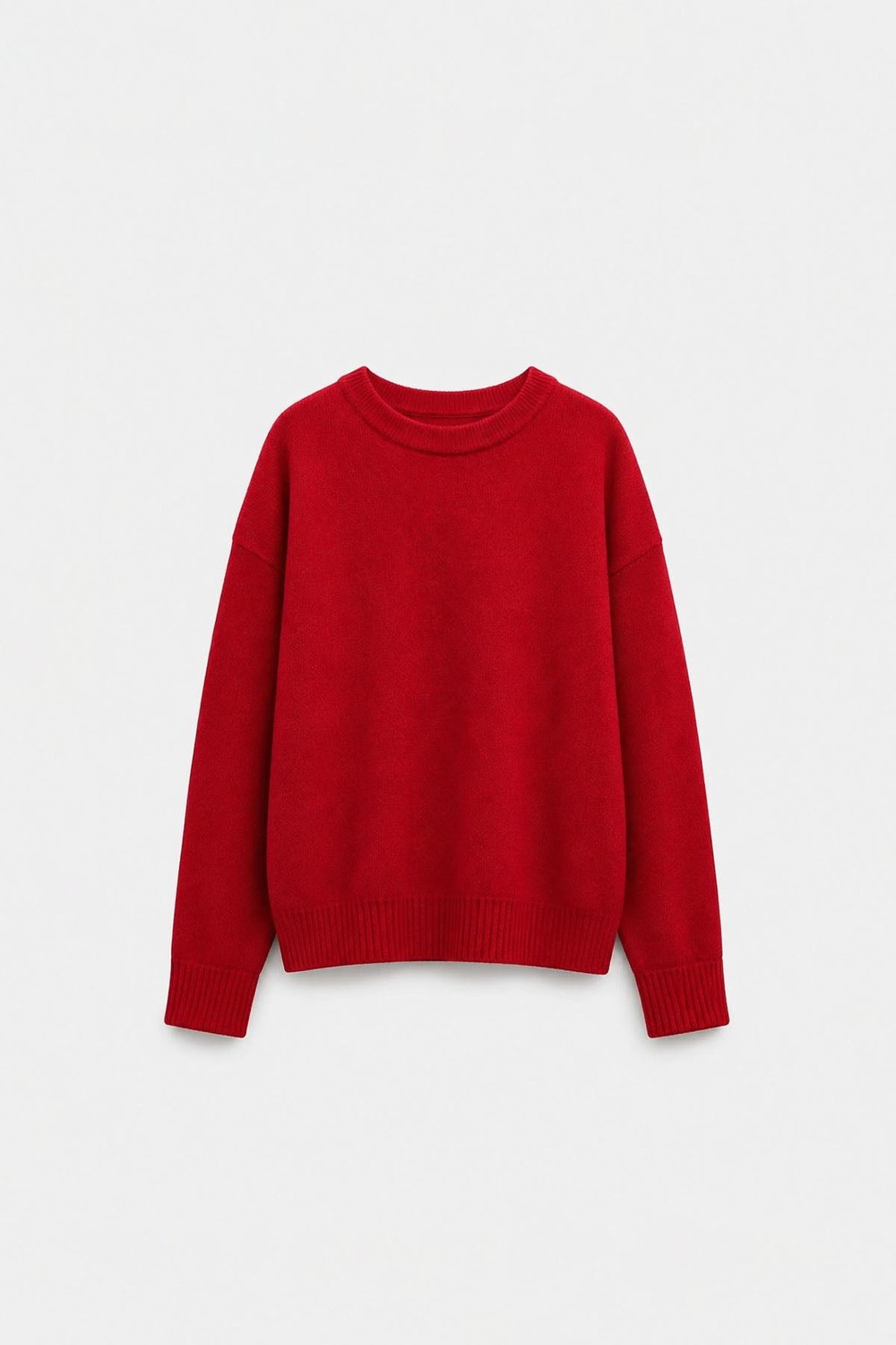 Bella Oversized Sweater