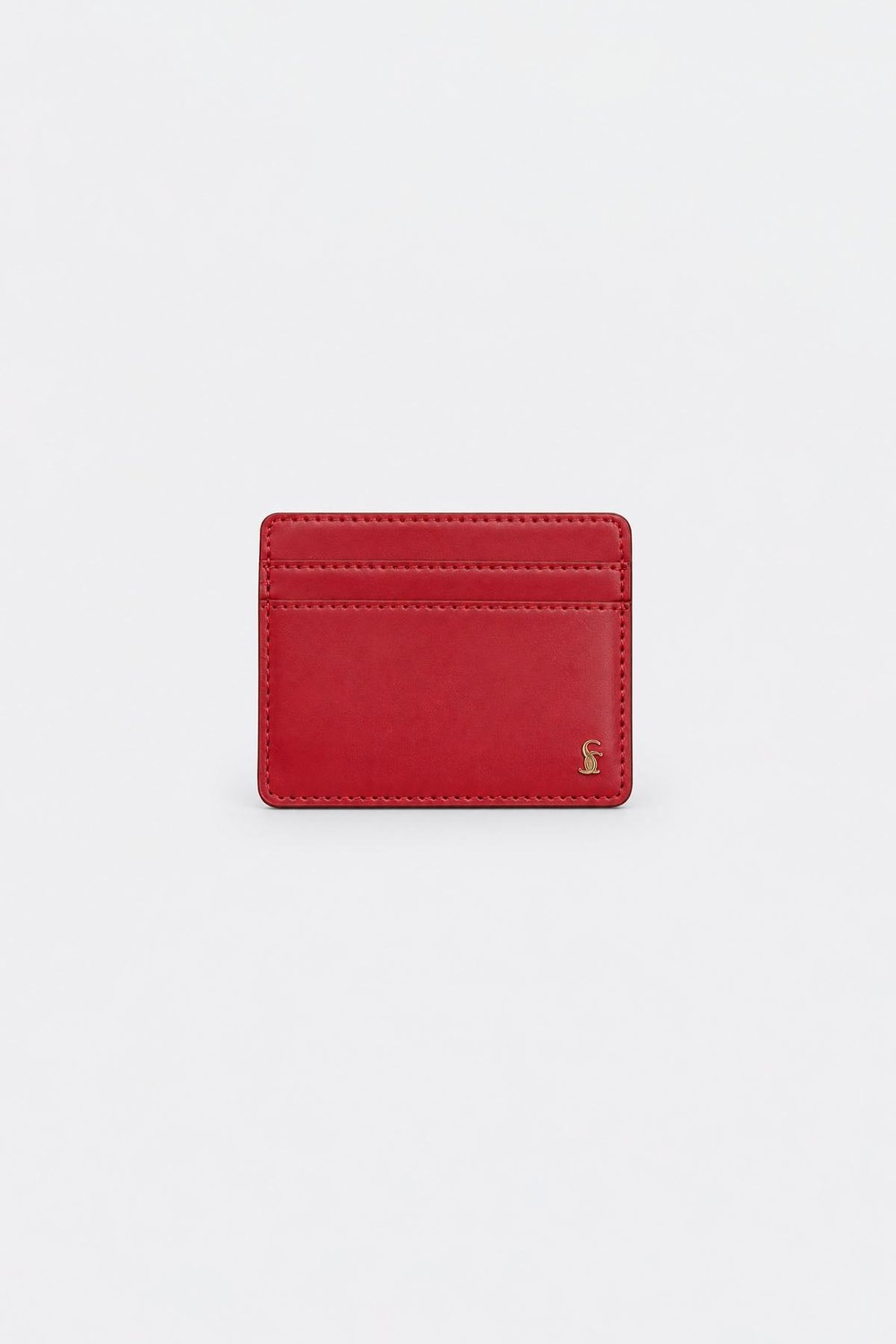 Personalized Cheri Card Holder