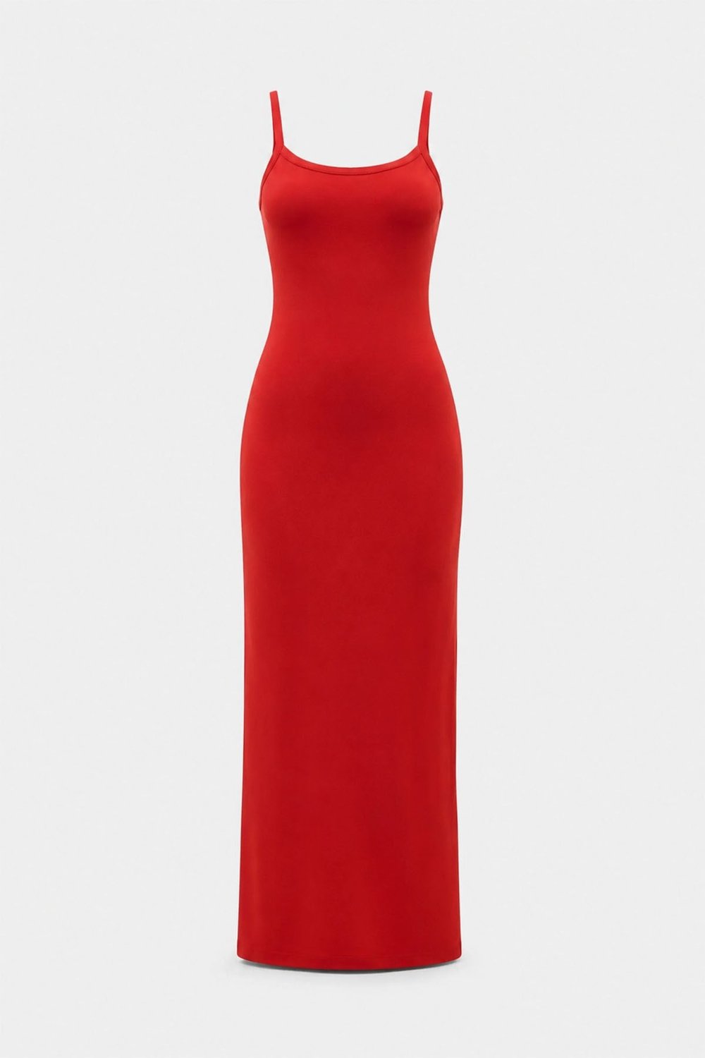 Rae Strappy Basic Dress